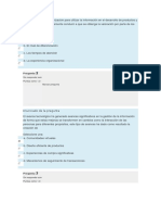 Parcial Proceso Estrategico II LIBI