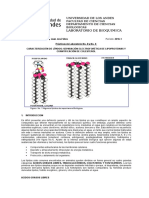 Practica No. 5. Lipidos