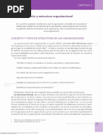 Teor A de Las Organizaciones PDF