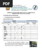 BPPO Complan Report March 25, 2016