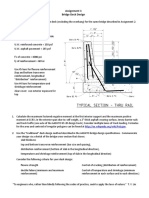 Assign 3 Bridge Deck Design