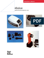 DuPont Module II Nylon PDF