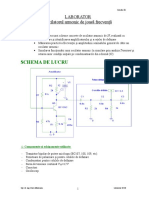 7 Oscilatorul de Joasa Frecventa