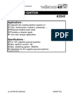 Illustrated Assembly Manual k2543 155