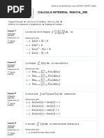 Evaluación Unidad 1