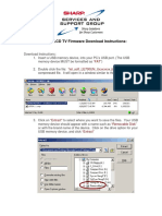 Read Me First-Firmware Update Instructions-Le700