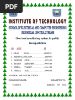 Dejenie Fikir CBTP