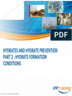 4 Hydrates & Hydrate Prevention