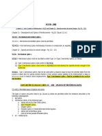 Moment Coupler - Codal Requirements