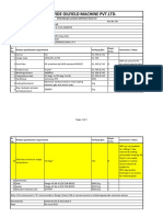 SLB Check List-1