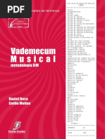 Vademecum Musical