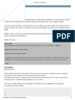 Calculos para Diseñar Antenas