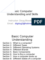 Basic Computer Skill