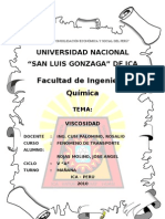 Aplicación Del Esfuerzo Cortante en La Ingenieria de Alimentos 2