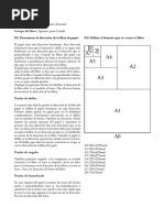 Apunte Encuadernación Artesanal