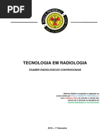 001 História Da Radiologia A Descoberta de Roentgen e A Primeira Radiografia No Brasil