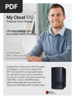 WD MyCloud PDF