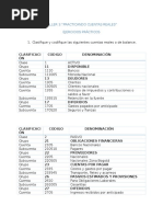 ACTIVIDAD 3 Practicando Cuentas Reales