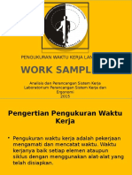 APSK Work Sampling PSKE UNAND