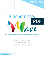 Biochemistry Wave Preview