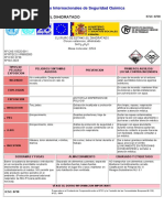 Estaño II Cloruro 2 H2O