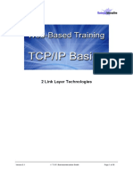 2 Link Layer Technologies: T.O.P. Businessinteractive GMBH Page 1 of 18