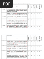 9 Components Mission