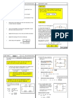 G482 Mod 3 2.3.1 Series and Parallel Circuits