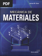 Ejercicios Mecanica de Solidos