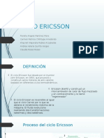 Ciclo Ericcsson