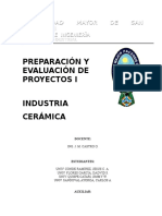 Industria Ceramica Final