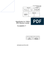 Apd Receiver Module For The 1.55