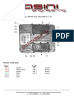 Instruction IAW 5sfidea-Musa 800