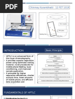 HPTLC