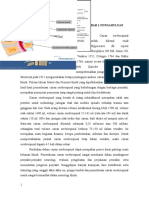 Referat Cairan Serebrospinal Dan Kelainannya