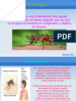 Dengue