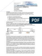 Practica N 5 - Cinematica