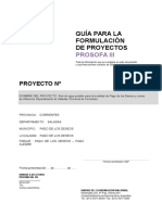 Calculo de La Capacidad Del Tanque para Agua Potable de Pago de Los Deseos