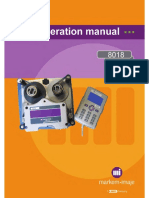 8018 Operation Manual Rev CB English