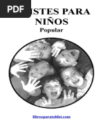 CHISTES PARA NINOS. Popular - Desbloqueado