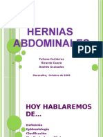 Seminario Hernias