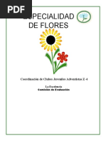 Especialidad en Flores z4