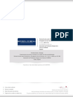 Proceso de Cristalizacion de Sulfato de Cobre