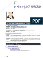 Curriculum Vitae