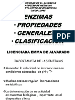 Enzimas 1