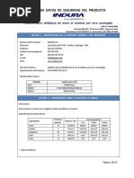 Alambre para Soldadura de Acero Al Carbono Por Arco Sumergido