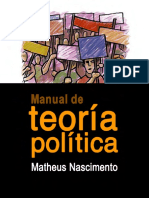 Manual Teoría Politica Abc