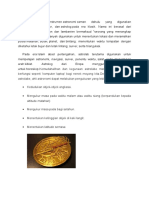 Astrolabe Adalah Model Dua Dimensi Sfera Cakerawala