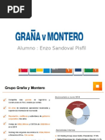 Graña y Montero