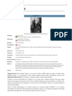 Biografia Sigmund Freud